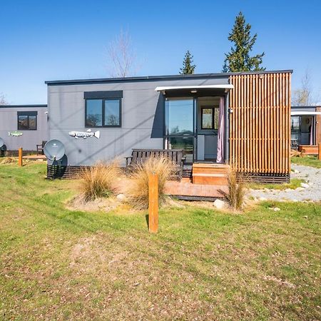 Stunted Totara, Unit 3 Villa Twizel Dış mekan fotoğraf