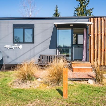 Stunted Totara, Unit 3 Villa Twizel Dış mekan fotoğraf