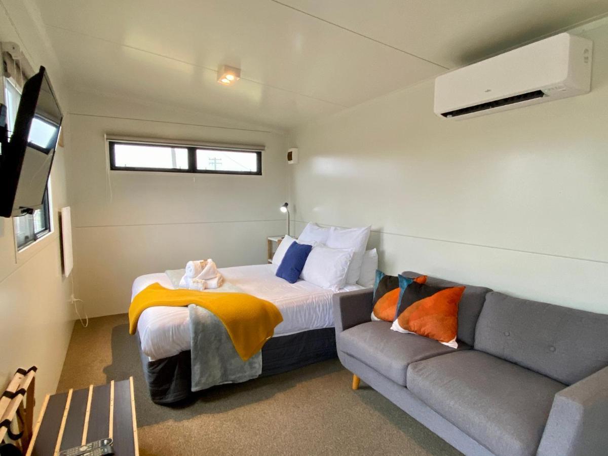 Stunted Totara, Unit 3 Villa Twizel Dış mekan fotoğraf