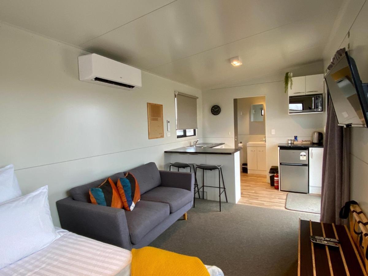 Stunted Totara, Unit 3 Villa Twizel Dış mekan fotoğraf