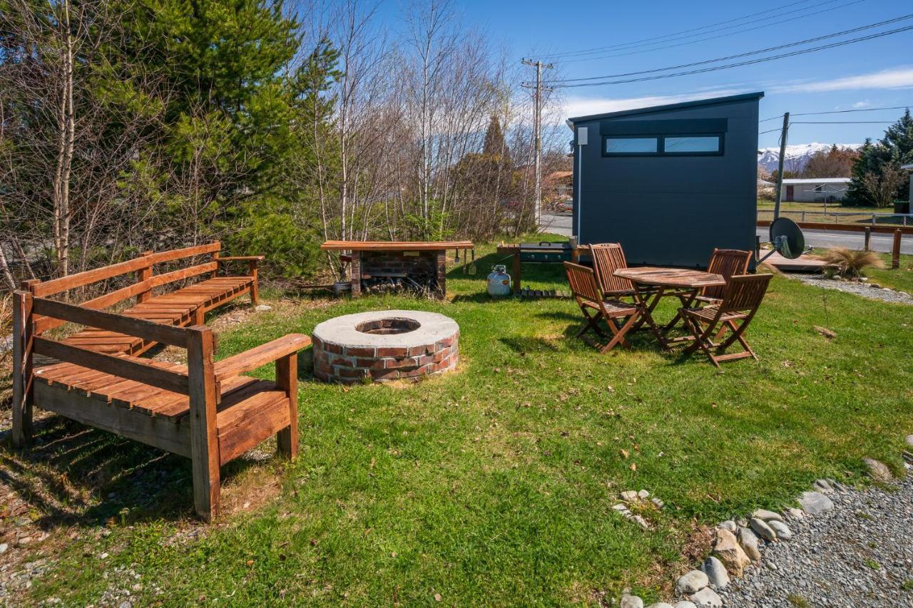 Stunted Totara, Unit 3 Villa Twizel Dış mekan fotoğraf