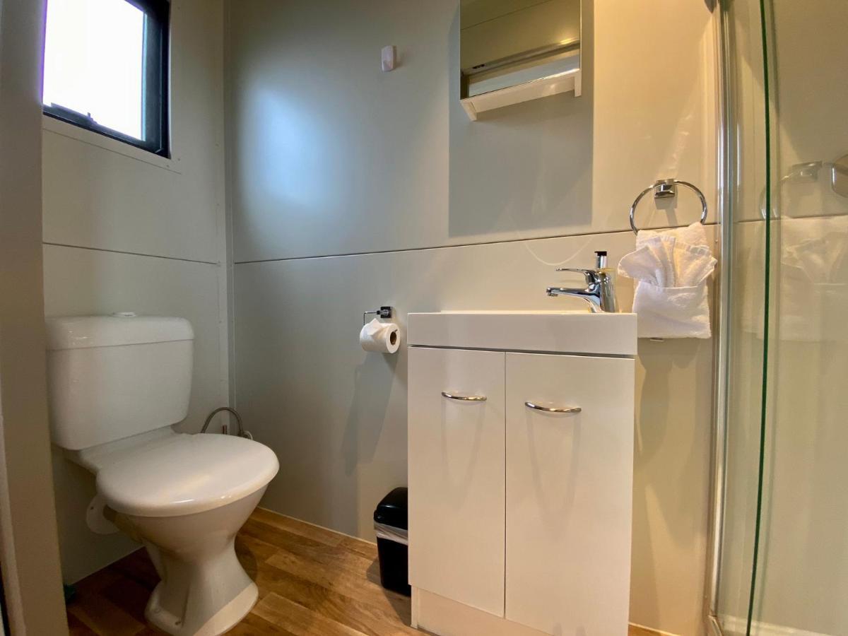 Stunted Totara, Unit 3 Villa Twizel Dış mekan fotoğraf
